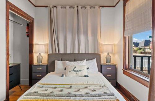 4Bd 3ba Near UNM Old Town and Downtown Dog Friendly - Foto 43