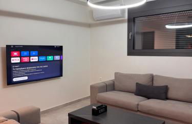 VILLA SEA LUX PLAKA Litochorou - Foto 21