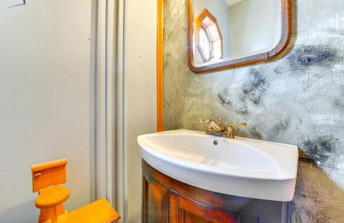 Saratoga Springs Home with Hot Tub Walk to Downtown - Foto 11