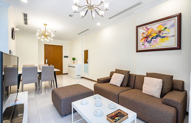 Somi Luxstay LP - Foto 18