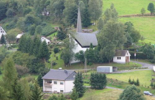 Ferienwohnung Schöne Aussicht am Rothaarsteig - Foto 15