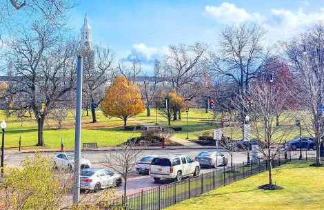 The Buffalo Loft - Foto 24