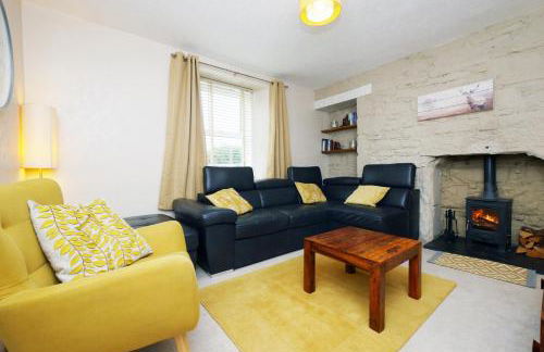 Ardentorrie Holiday Home - Foto 72