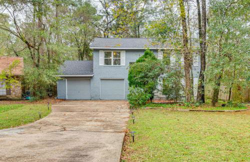 3 Mi to The Woodlands Warm and Welcoming Home! - Foto 2