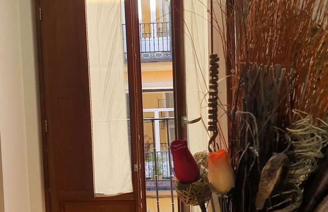 Apartamentos Huertas - Photo 79