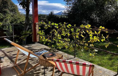 Lagunen etxea - Foto 3