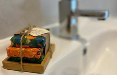 Stylish Barwell Home C with Free Parking - Sleeps 4 - Foto 9