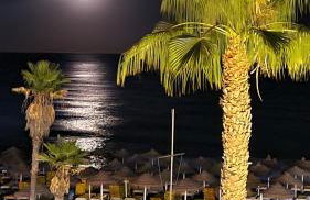 Roca Chica. Studio - First Line Beach - Foto 34