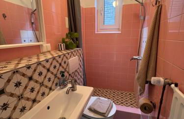 Bahnhof und Bürgerpark in wenigen Minuten - möbliertes Apartment mit toller Lage - Foto 6