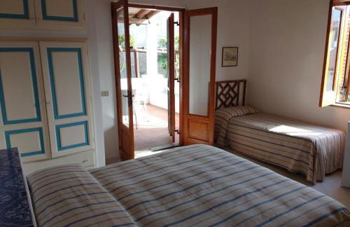 La Casa al Mare Vulcano - Foto 34