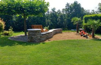 Plätzchen im Grünen - Foto 33