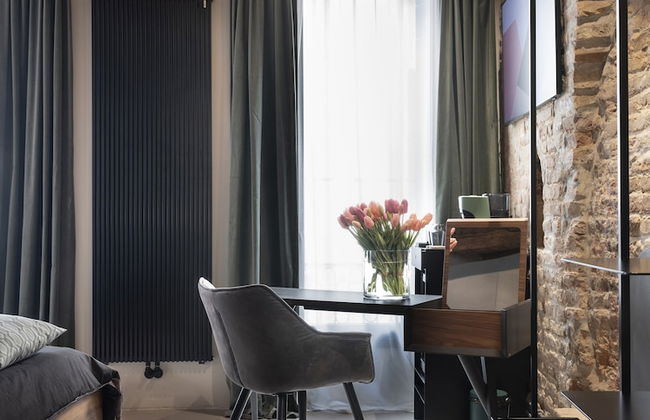 OFFICINE CAVOUR Casa dei Leoni - Foto 14