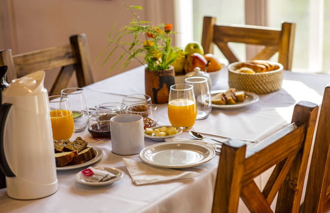 Estancia San Agustín - Foto 28