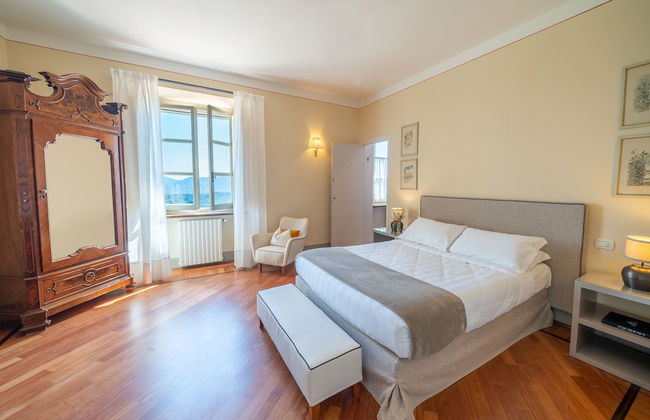 Relais Farinati - Adults only - Foto 15