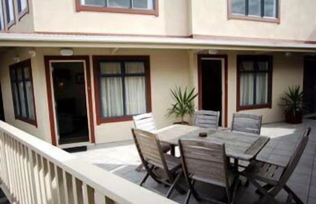 Ascot Motor Lodge - Foto 37