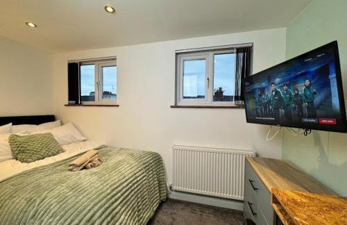 Sleeps 12 TV in Every Room 6 Bedrooms - Foto 6