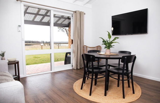 Pokolbin Farm Stay - Foto 8