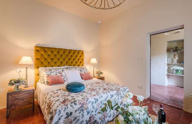 Le Due Terre Farmhouse - Foto 10