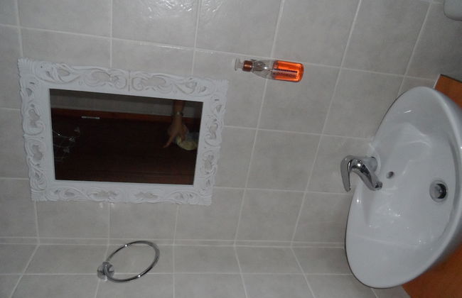 Cherry Lane Self Catering in Bloemfontein Family Apartment for max 8 Guests - Foto 7