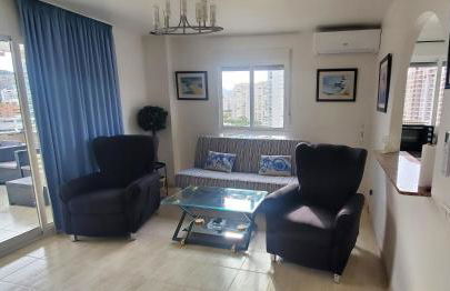 Cala Sol Finestrat 11A - Foto 9