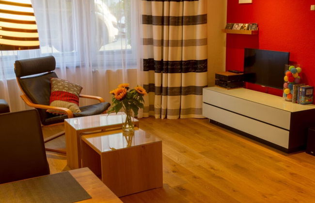 Vacation in Oldenburg - Photo 8