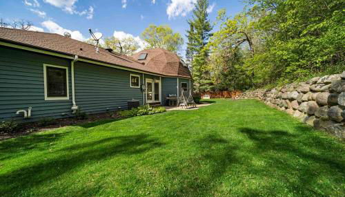 Whitewater Lake Dome House - Holiday Home - Foto 4