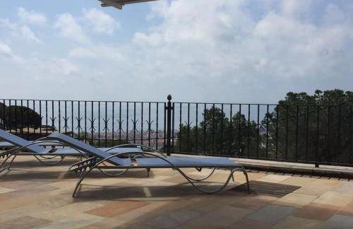 House Seaviews Barcelona 22Km - Foto 31