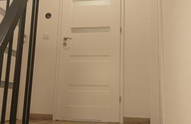 Letnisko domek z Sauną i Balią - Foto 50