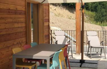 Chalet Bizet - Limone 1400 - Photo 8