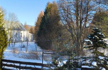 Pisary20 Dom w Masywie Śnieżnika - Foto 37