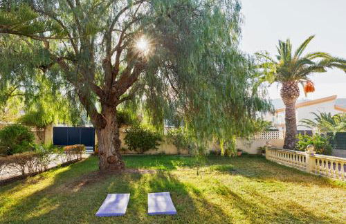 Casa Alicante - Relax in a unique environment - Foto 40