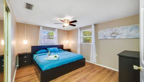 Beautiful & Cozy Home on a Canal in Hudson, FL! - Foto 5