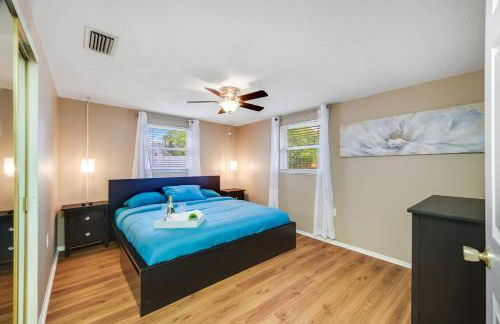 Beautiful & Cozy Home on a Canal in Hudson, FL! - Foto 5