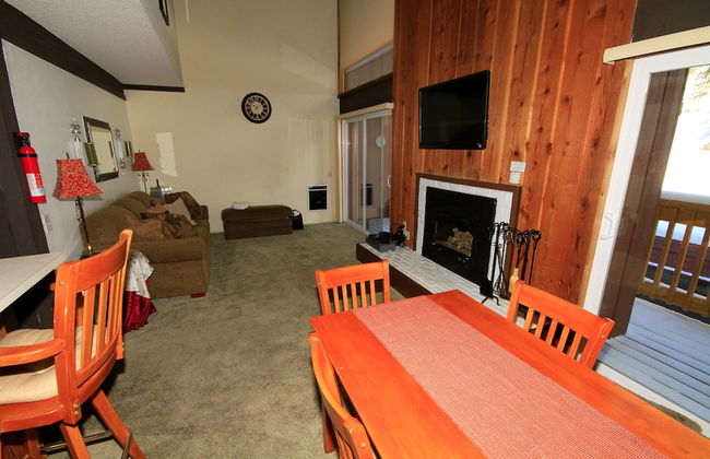 Mammoth Ski & Racquet Club - Foto 9