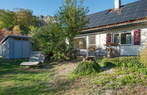 Ferienhaus Bibernest - Foto 1