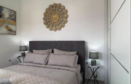 ARYVE Townhouse Rhodos mit Akropolis- und Meerblick sowie Jacuzzi und tollen Sonnenterrassen und Garten - Photo 55