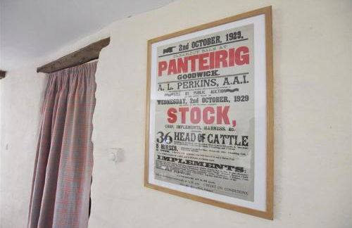 Panteurig Farmhouse - Photo 9