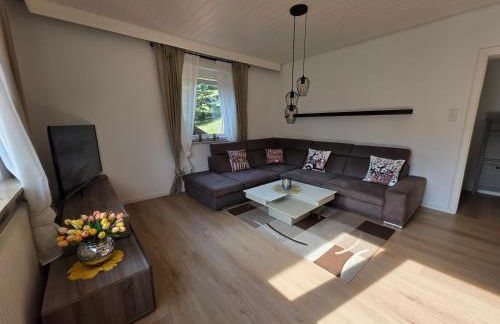 Ferienwohnung Am Bärenstein, Fränkische Schweiz - Foto 9