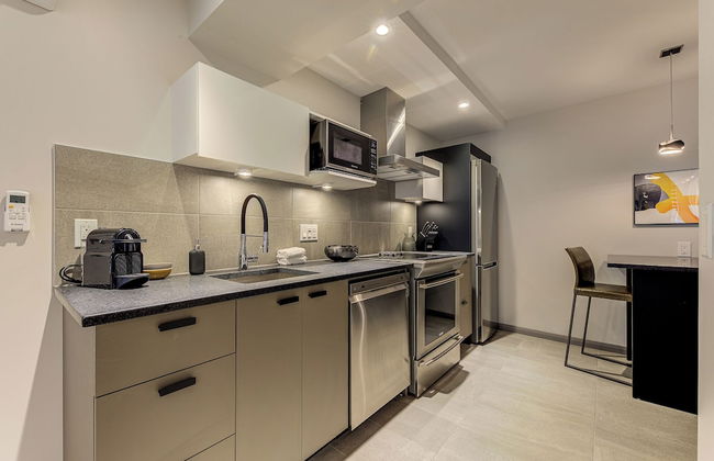 77 St-Vallier Appart Hôtel - Photo 62