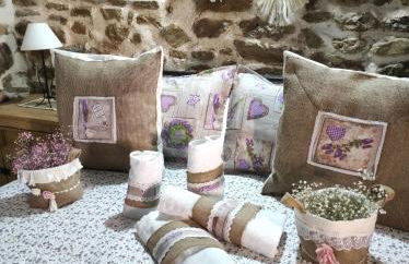 Casa Rural "El Olivo" - Foto 50