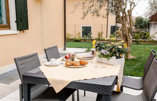 APARTMENTS VALPOLICELLA: RESIDENZA OLIVO - Photo 10