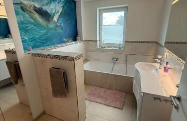 Luxus Penthouse Oase der Entspannung - Foto 31