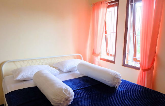 Alesya Homestay Syariah - Foto 2