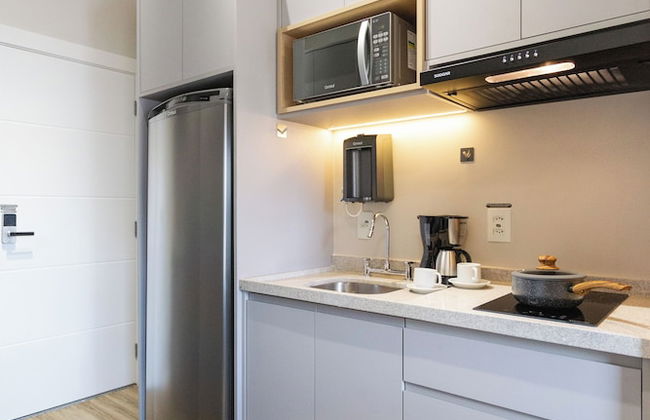 Haus Mitre Plato Ipiranga - Foto 66