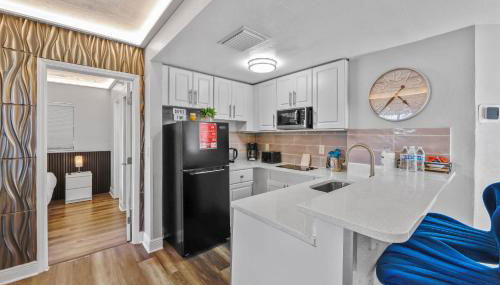 Exclusive Ground floor Apartment with Balcony - Foto 2, Other