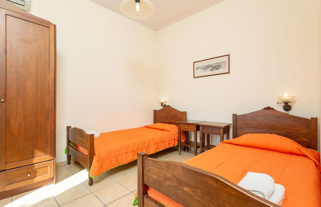 Ekklisies Dio Large Private Pool A C Wifi - 2089 - Foto 25