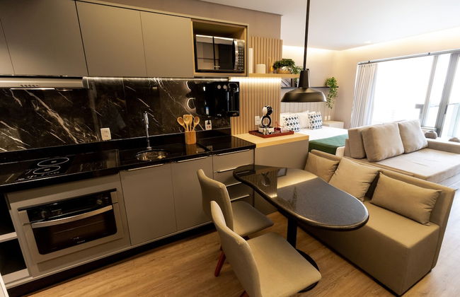 360 República - Foto 42