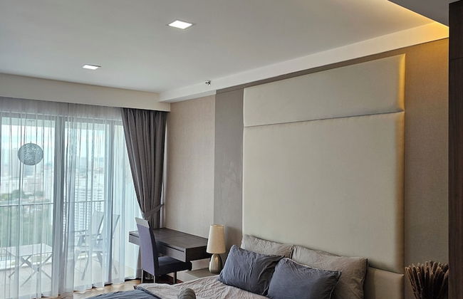 The Landmark by The Only Bnb - Foto 8