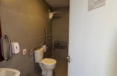 Aconchego no coração de SP - Foto 60