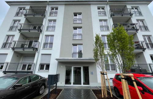 Ferienwohnung König Ludwig XIV - Foto 18